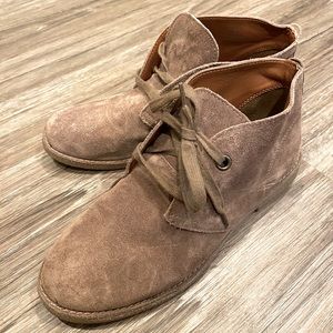 Lucky Brand Chukkas
